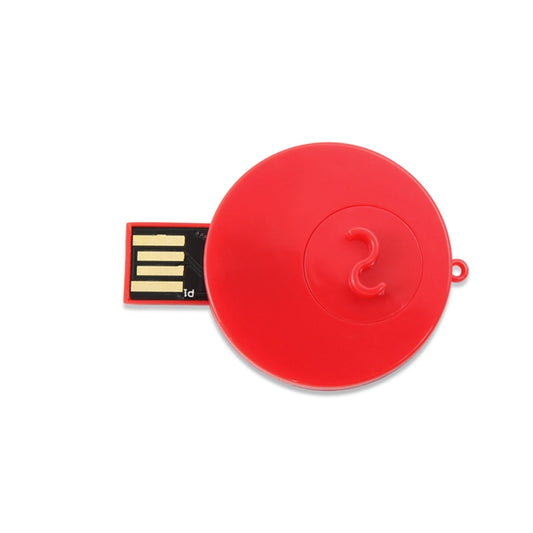 Millsdale USB Flash Drive