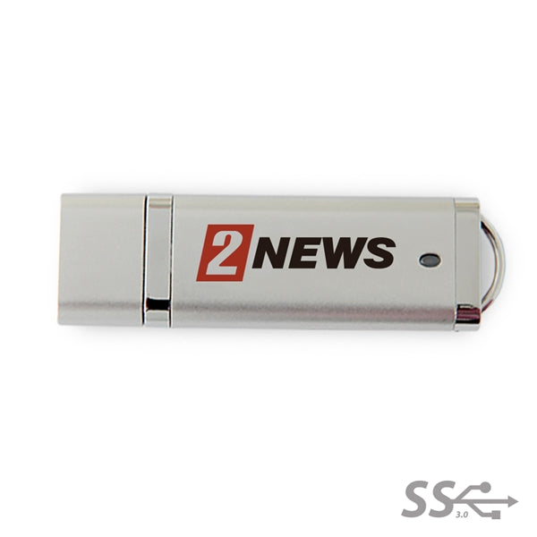 Westchester Capped 3.0 Flash Drive