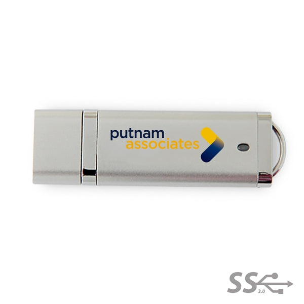 Westchester Capped 3.0 Flash Drive