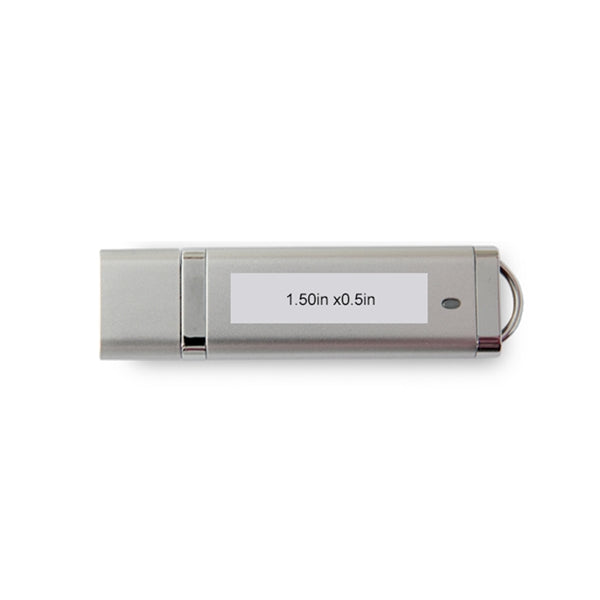 Westchester Capped 3.0 Flash Drive