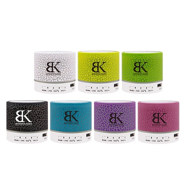 Wireless Speakers