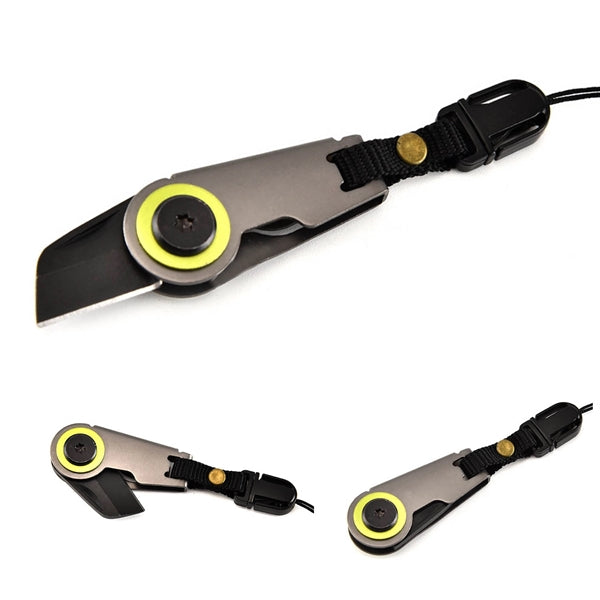 Pocket Folding Knife