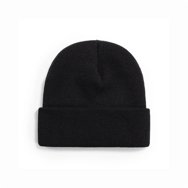 Knit Beanie Cap