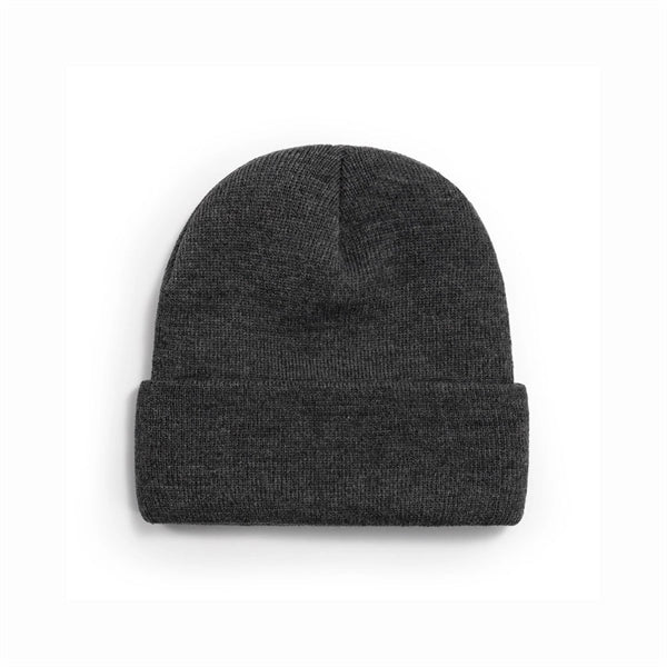 Knit Beanie Cap