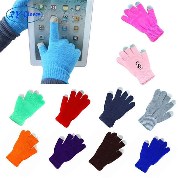 Touchscreen Gloves