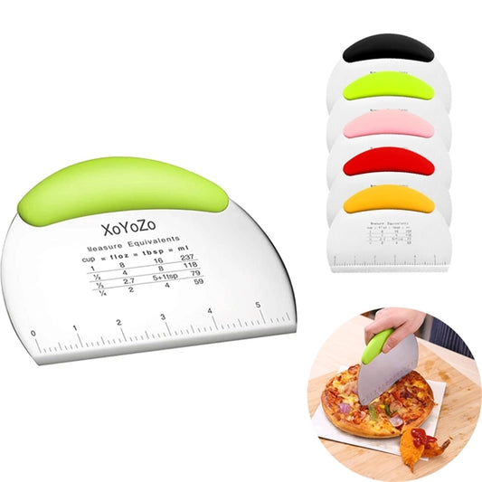Dough Pastry Scraper