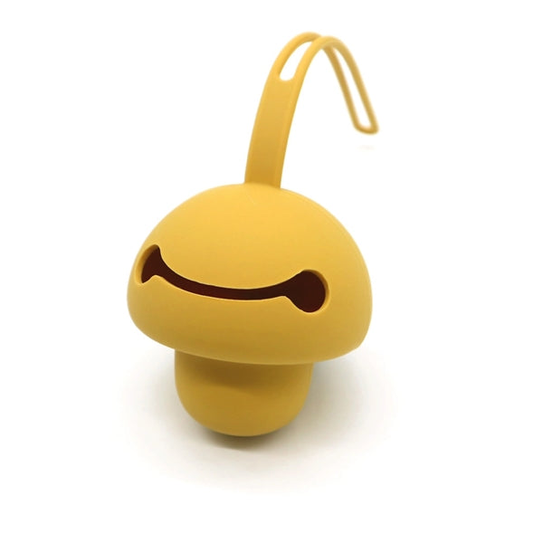 Silicone Pacifier Holder Case