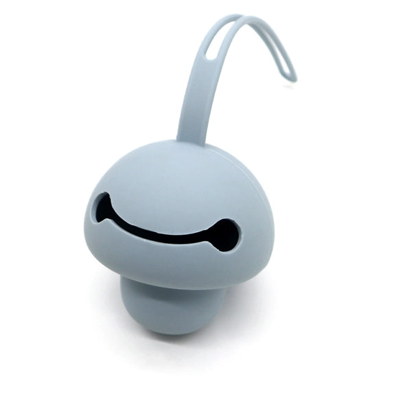 Silicone Pacifier Holder Case