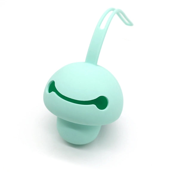 Silicone Pacifier Holder Case