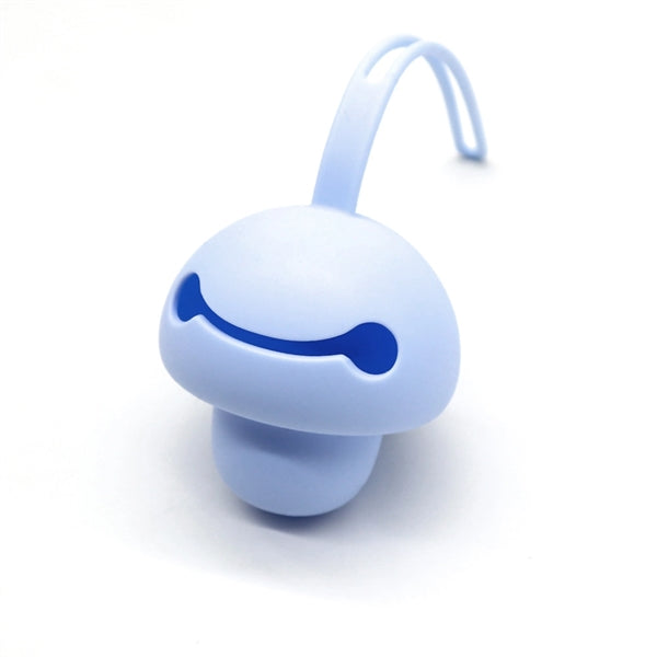 Silicone Pacifier Holder Case