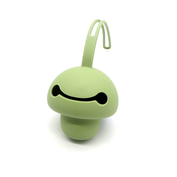 Silicone Pacifier Holder Case