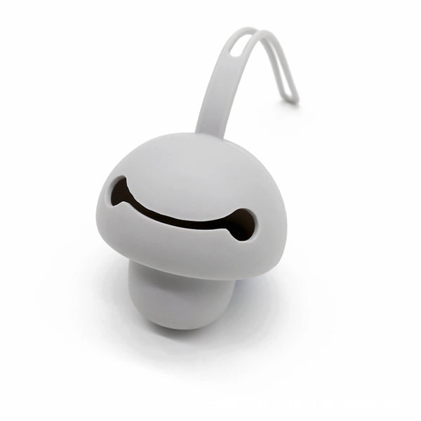 Silicone Pacifier Holder Case