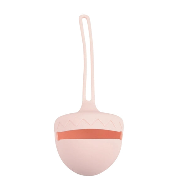 Silicone Pacifier Holder Case