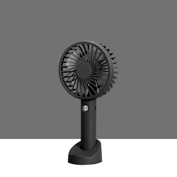 Mini USB Rechargeable Handheld Fan