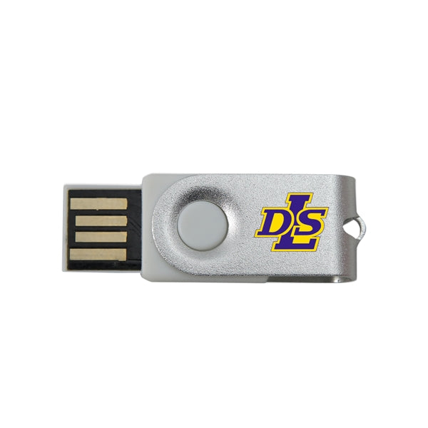 Maple Park Mini Swivel USB