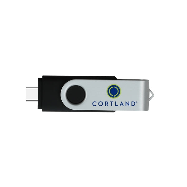 High Speed USB3.0 Type C OTG Flash Drive