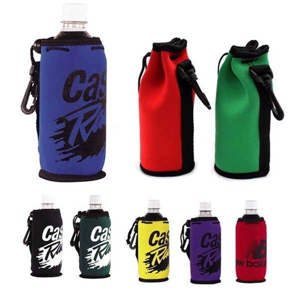 Bottle Bag Can Cooler