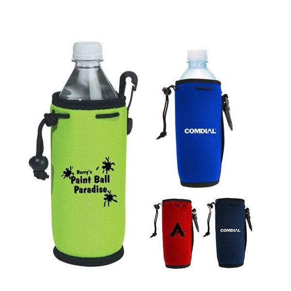 Bottle Bag Can Cooler