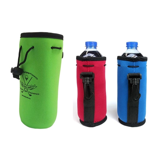Bottle Bag Can Cooler