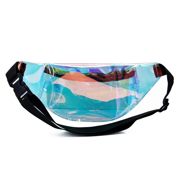 Holographic Fanny Pack