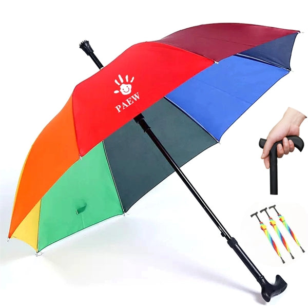 Cane Umbrella