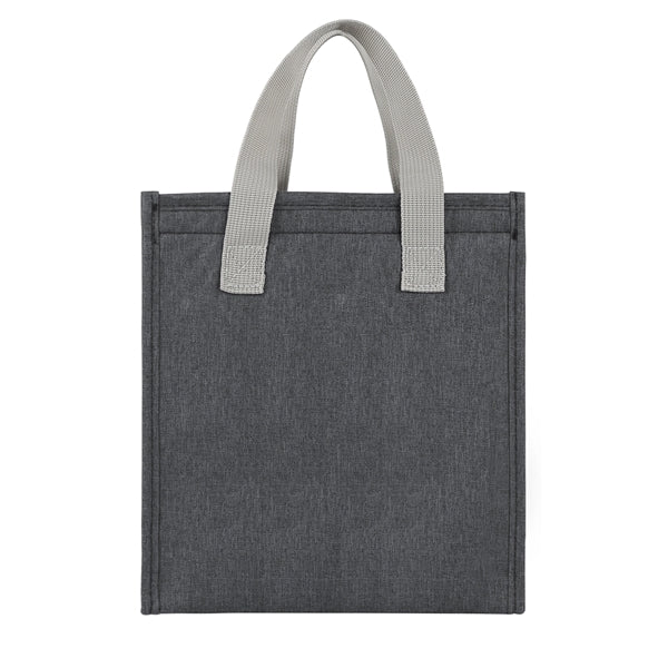 Lunchtime 6 Pack Insulated Tote Bag