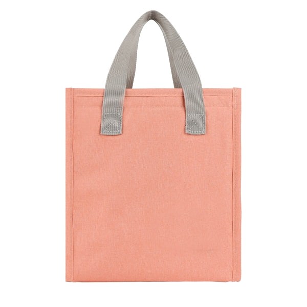 Lunchtime 6 Pack Insulated Tote Bag
