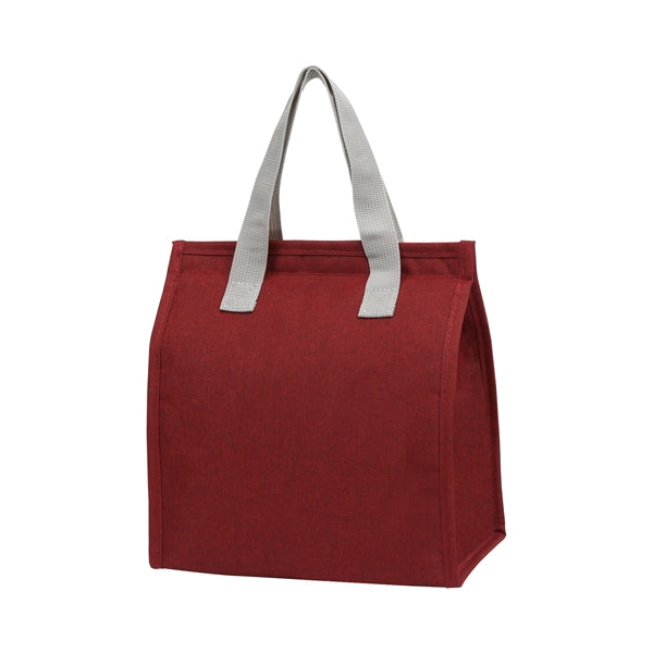 Lunchtime 6 Pack Insulated Tote Bag