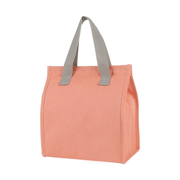 Lunchtime 6 Pack Insulated Tote Bag