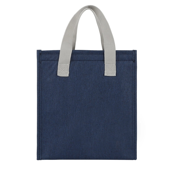 Lunchtime 6 Pack Insulated Tote Bag
