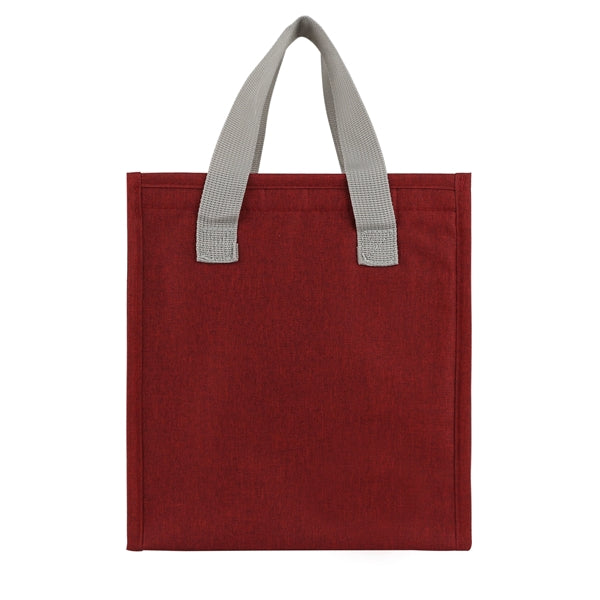 Lunchtime 6 Pack Insulated Tote Bag