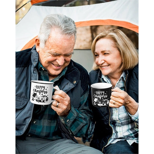 Camping Coffee Mug Travel Drinking Cups