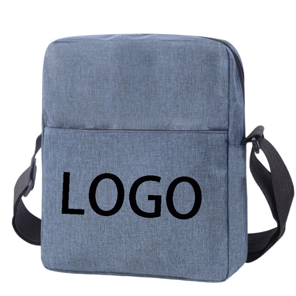 Waterproof Crossbody Sling Bag