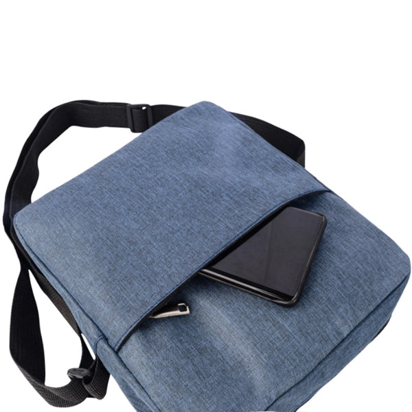 Waterproof Crossbody Sling Bag
