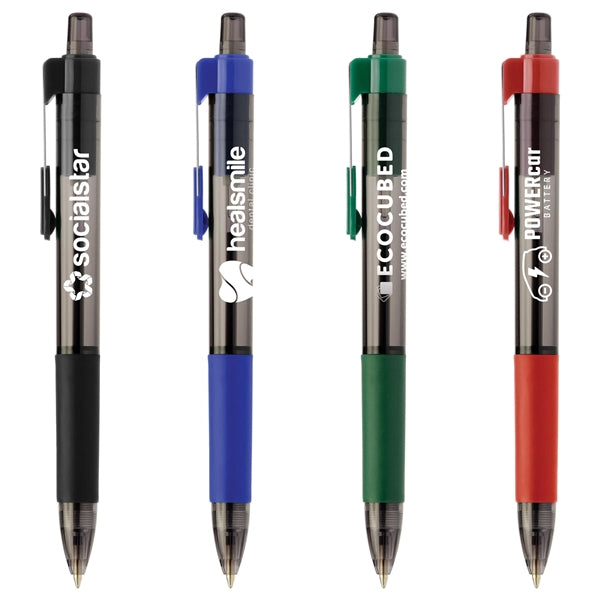 StarGlide Gel Pen - Silkscreen