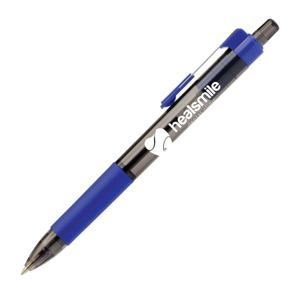 StarGlide Gel Pen - Silkscreen