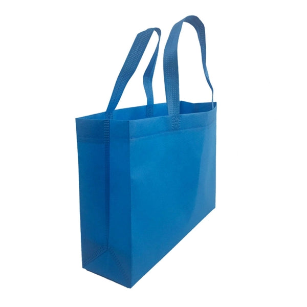 Non-woven fabric handle bag