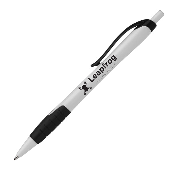 Spark Grip Pen - Silkscreen