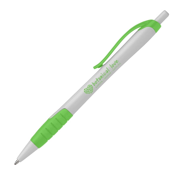 Spark Grip Pen - Silkscreen