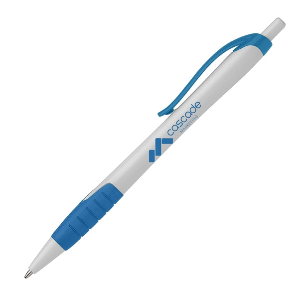 Spark Grip Pen - Silkscreen