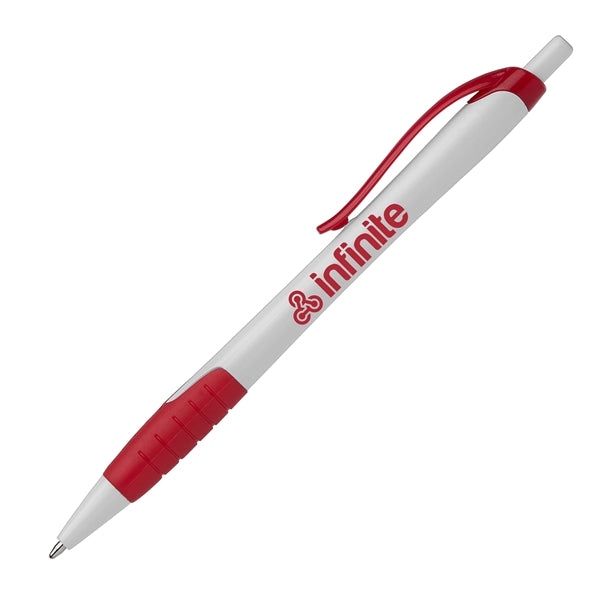 Spark Grip Pen - Silkscreen