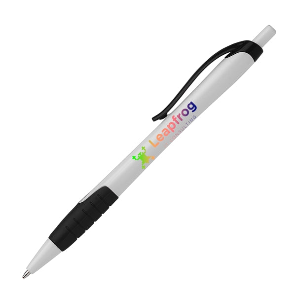 Spark Grip Pen - ColorJet