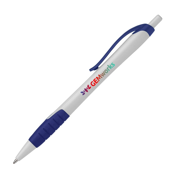 Spark Grip Pen - ColorJet