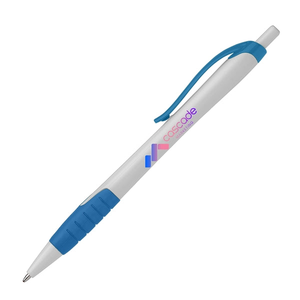 Spark Grip Pen - ColorJet