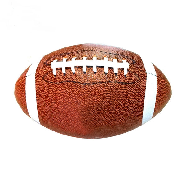 6.5 inches Synthetic Leather Football