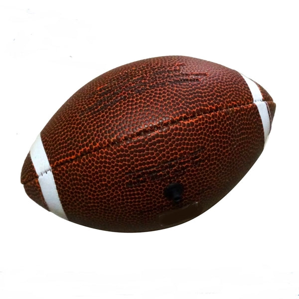 6.5 inches Synthetic Leather Football