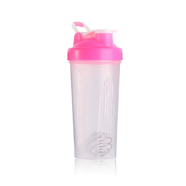 22oz Protein Shaker Water Bottle
