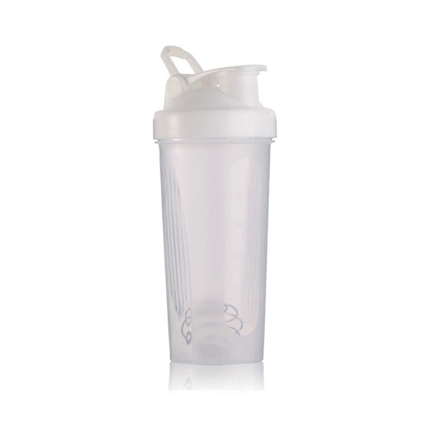 22oz Protein Shaker Water Bottle