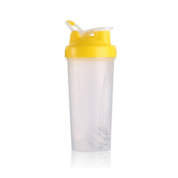 22oz Protein Shaker Water Bottle