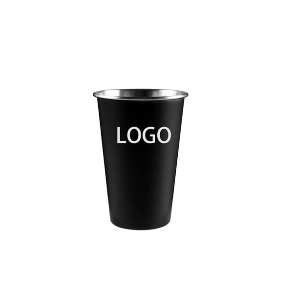 Stainless Steel Beer Cup